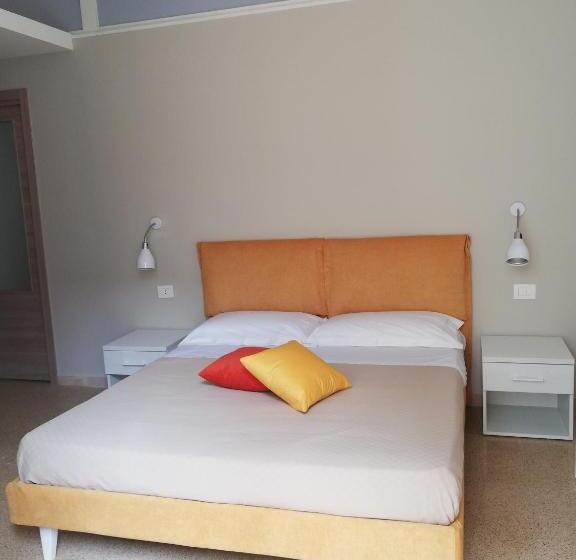 Номер Стандарт, Le Gravinelle