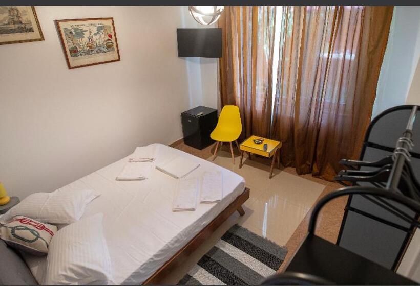 חדר סטנדרט, Vila Jean Bart