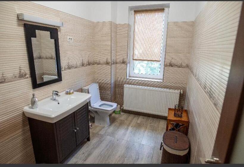 חדר סטנדרט, Vila Jean Bart