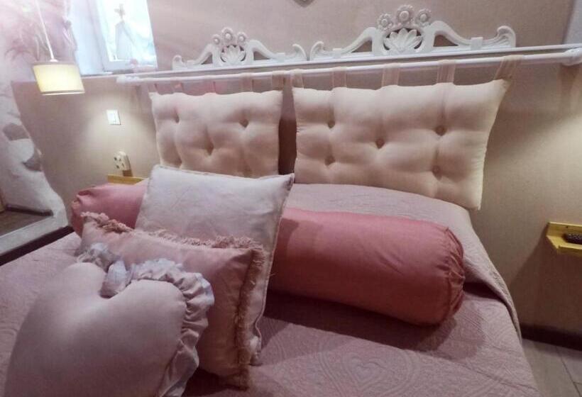 Номер Стандарт, B&b La Casa Dei Cuori