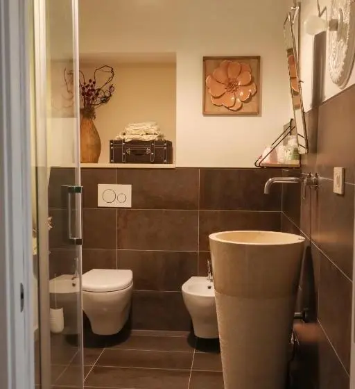 Standard-huone, B&b La Taccola