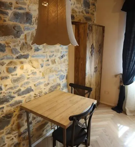 Standard-huone, B&b La Taccola