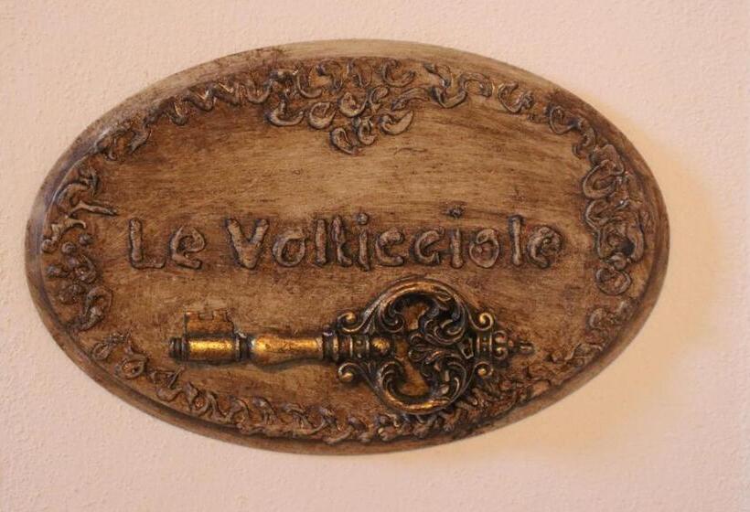 スタンダードルーム, B&b La Taccola