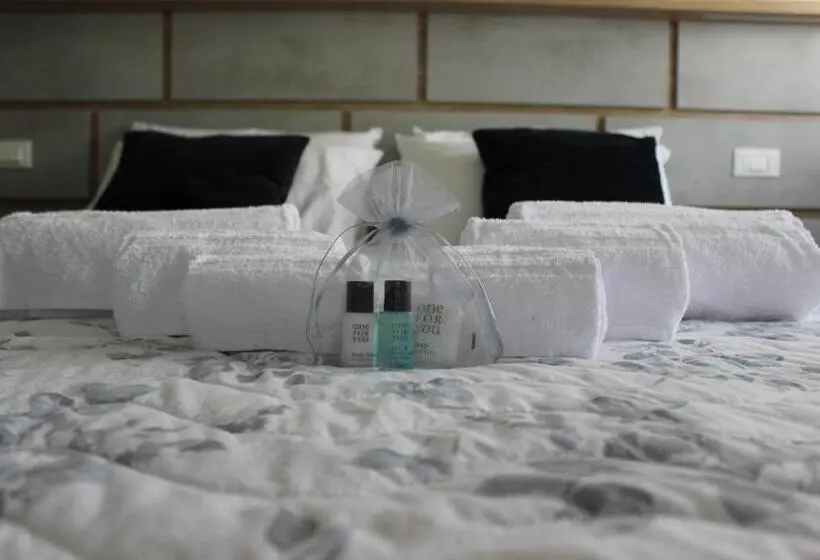 スタンダードルーム, B&b Arco Dei Sogni