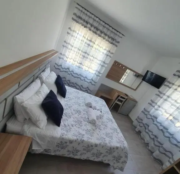 スタンダードルーム, B&b Arco Dei Sogni