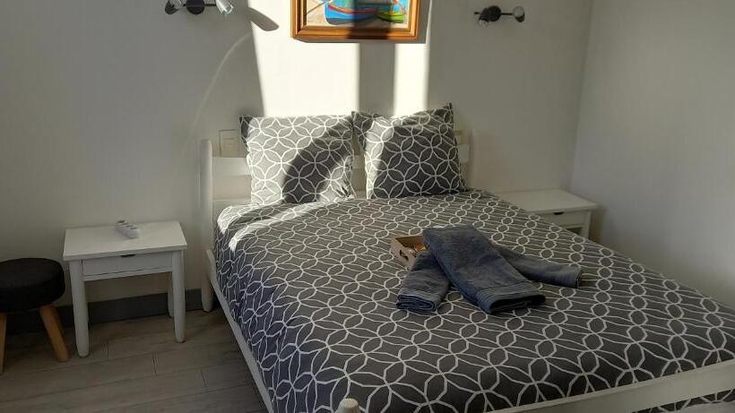 Номер Стандарт, Auberge Du Chêne