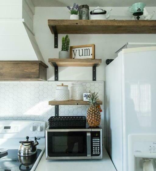 غرفة قياسية رباعية, Happy Trails Bnb