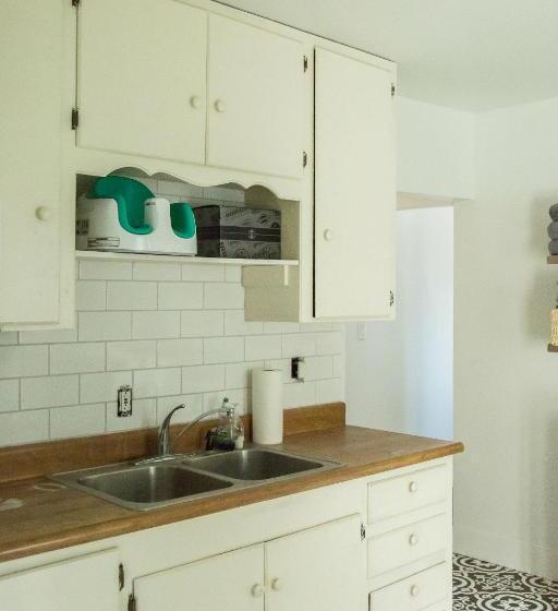 غرفة سوبيريور سرير كينج, Happy Trails Bnb