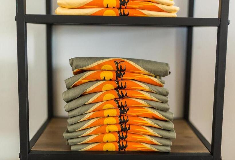 شقة غرفة واحدة ذات إطلالة, Happy Trails Bnb