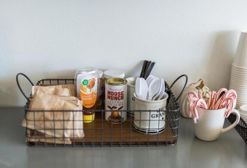 شقة غرفة واحدة ذات إطلالة, Happy Trails Bnb