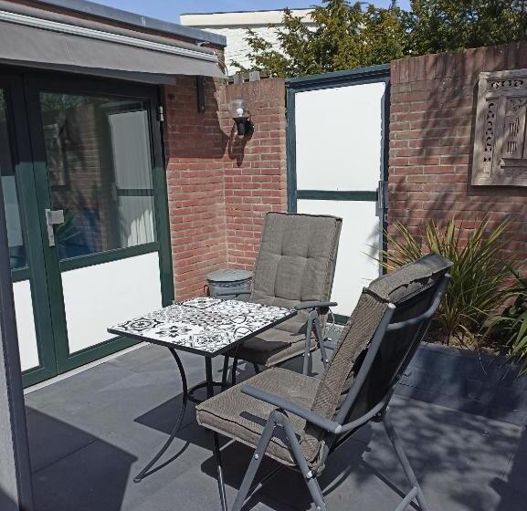 Номер Economy, Little Beach Place