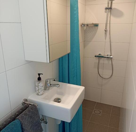 Номер Economy, Little Beach Place