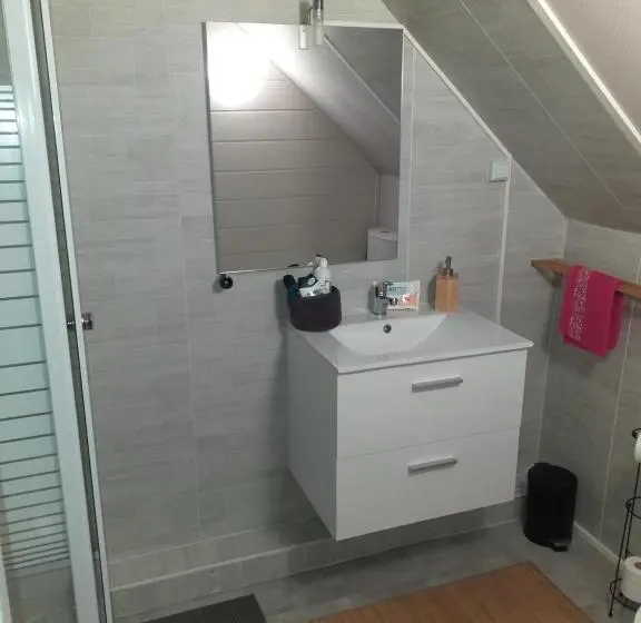 デラックスルーム, Moderne Home Original Design