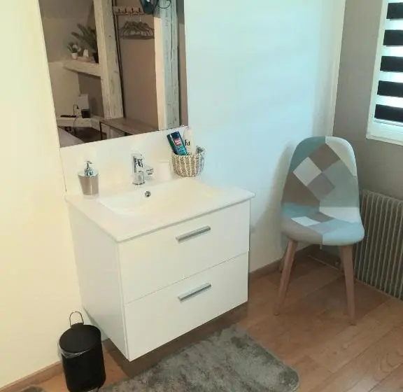 デラックスルーム, Moderne Home Original Design