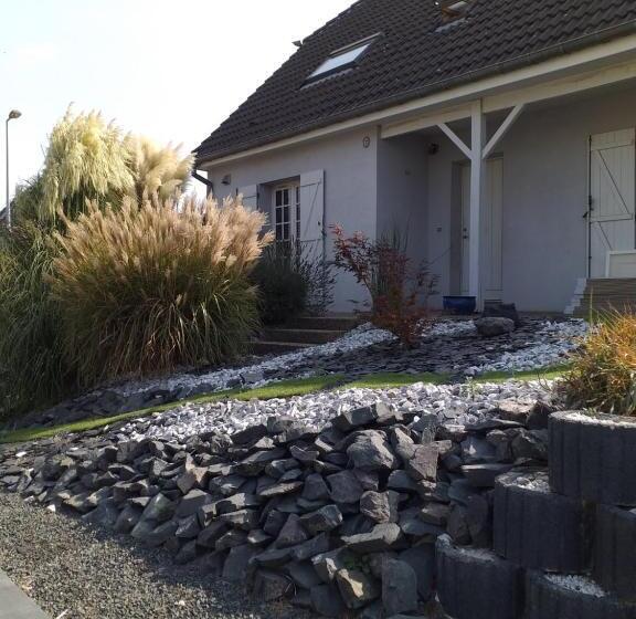 Номер Deluxe, Moderne Home Original Design