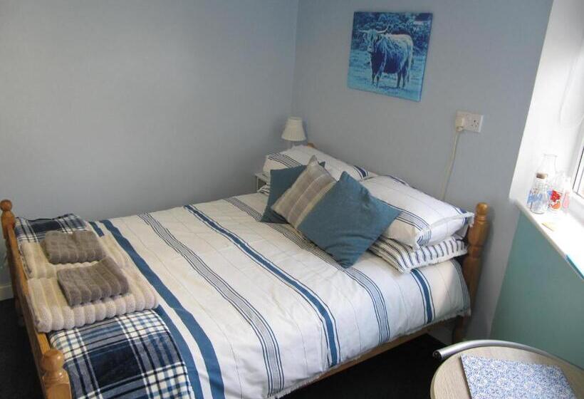 标准间, The Creamery