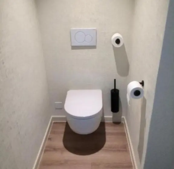 Camera Superiore, Borgerhouse B&b
