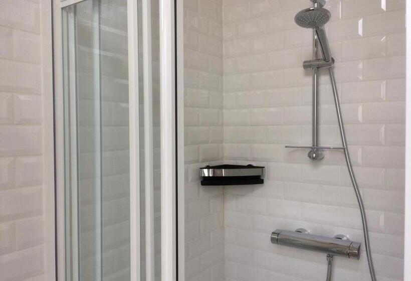 חדר סופריור, Borgerhouse B&b