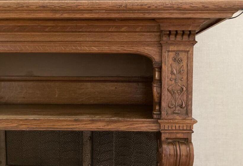 חדר סופריור, Borgerhouse B&b