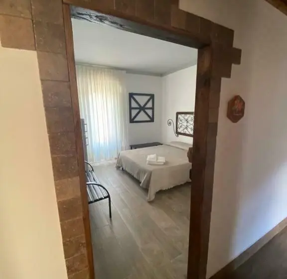スタンダードルーム, La Casa Di Michele
