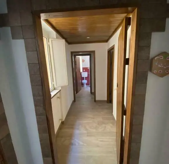 ファミリールーム, La Casa Di Michele