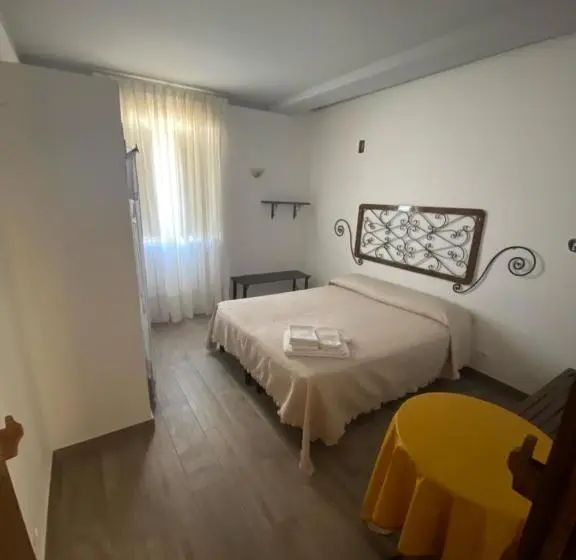 ファミリールーム, La Casa Di Michele
