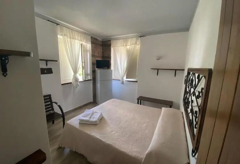 ファミリールーム, La Casa Di Michele
