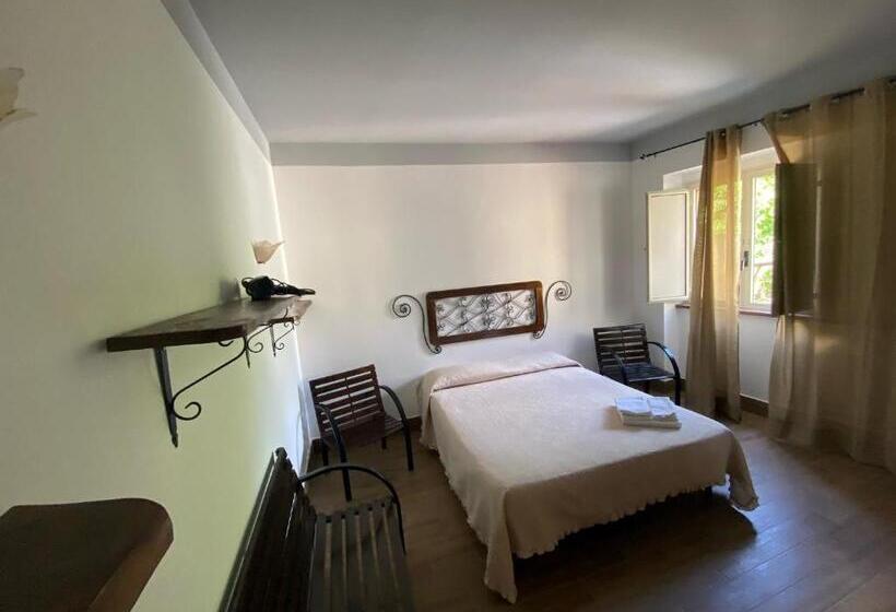 スタンダードルーム, La Casa Di Michele