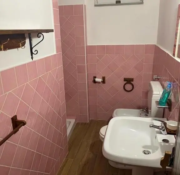 スタンダードルーム, La Casa Di Michele