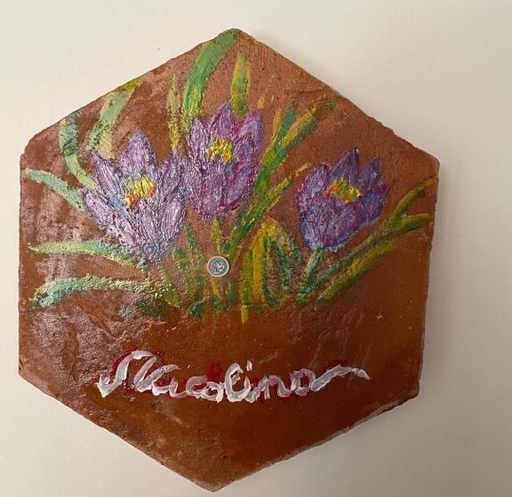 スタンダードルーム, La Casa Di Michele