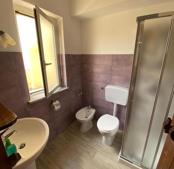 スタンダードルーム, La Casa Di Michele