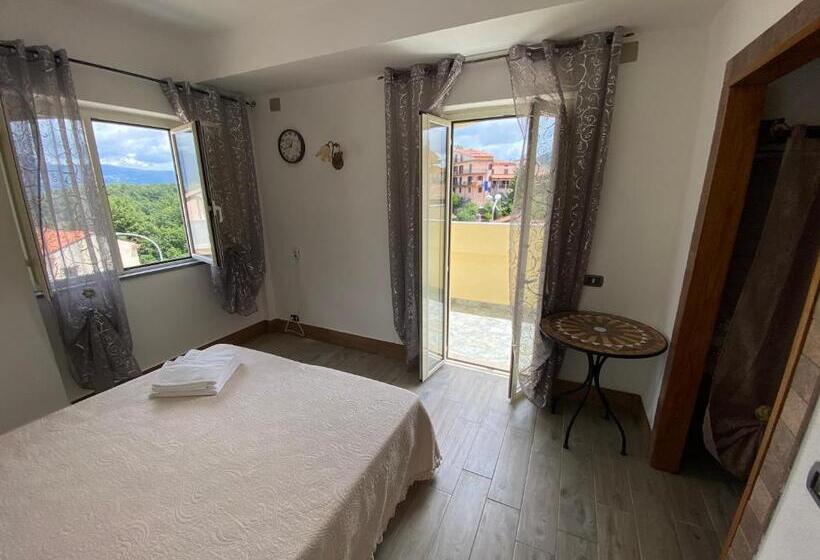 スタンダードルーム, La Casa Di Michele