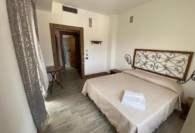 スタンダードルーム, La Casa Di Michele