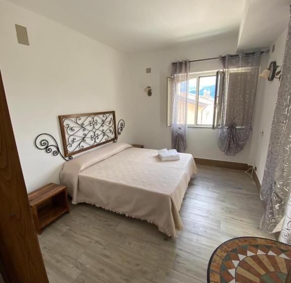 スタンダードルーム, La Casa Di Michele