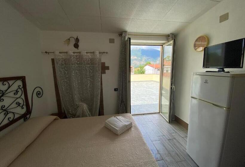 スタンダードルーム, La Casa Di Michele