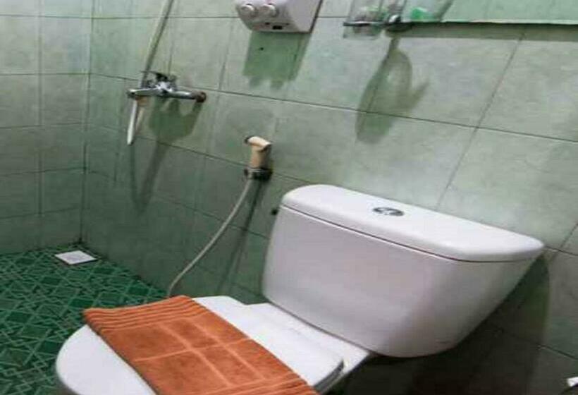 标准间, Signature Mandala Kencana