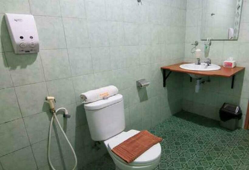 小型套房, Signature Mandala Kencana