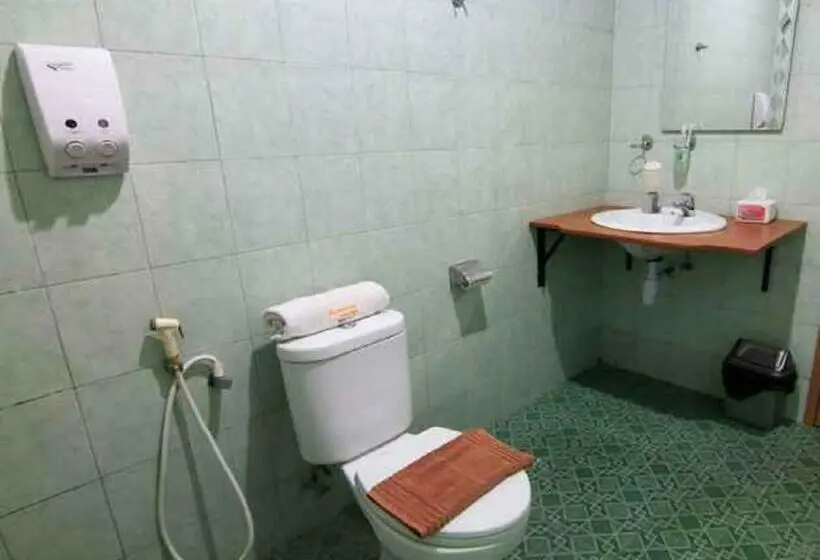 Junior Suite, Signature Mandala Kencana