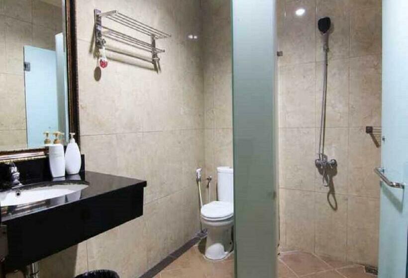 家庭间, Signature Mandala Kencana