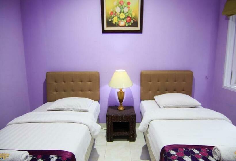 标准间, Signature Mandala Kencana