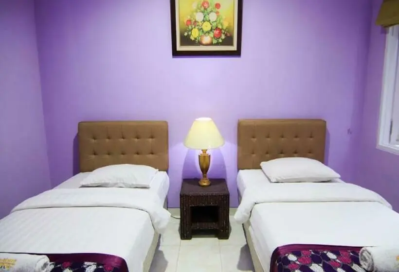 Habitació Estàndard, Signature Mandala Kencana