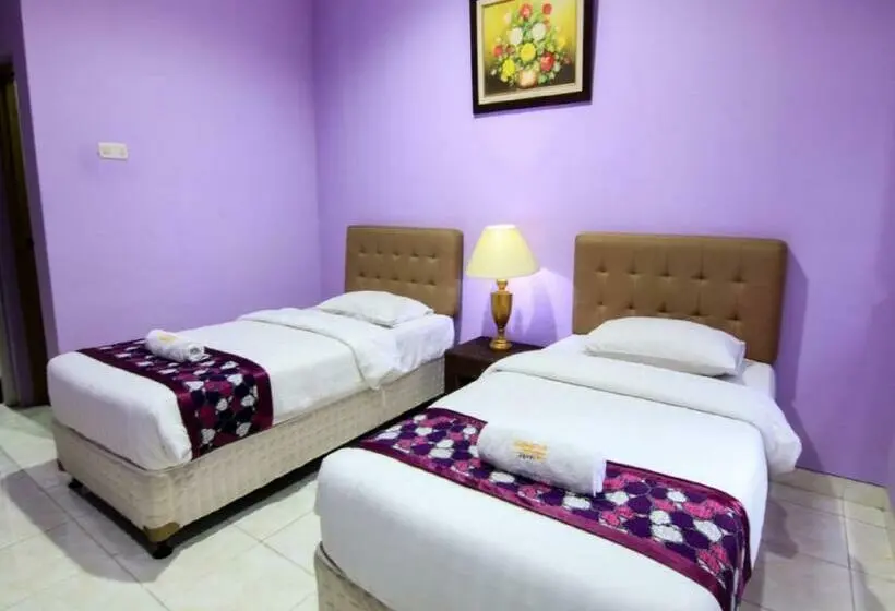 Habitació Estàndard, Signature Mandala Kencana
