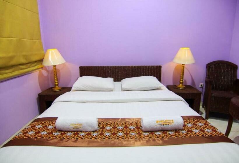 高级大房间, Signature Mandala Kencana