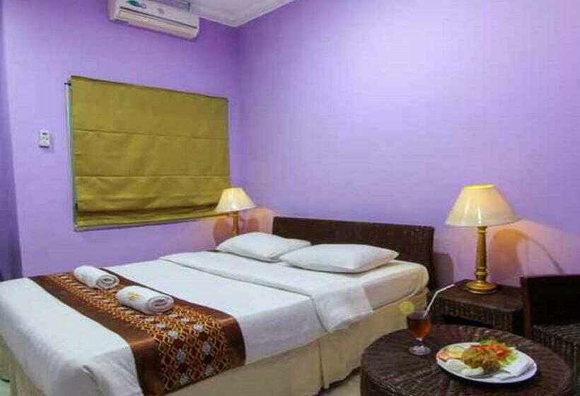 高级大房间, Signature Mandala Kencana