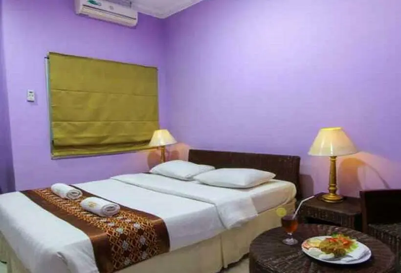 Habitació Superior, Signature Mandala Kencana