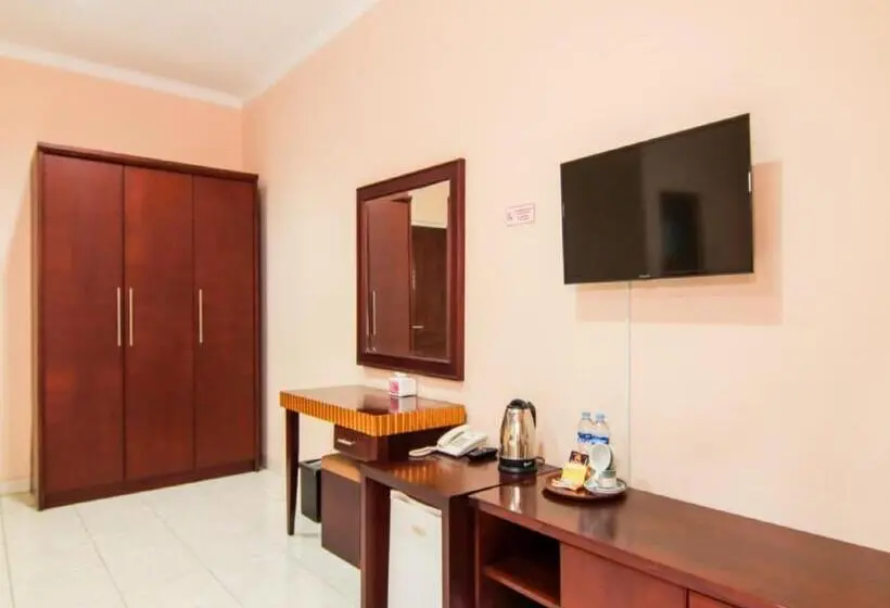 Junior Suite, Signature Mandala Kencana