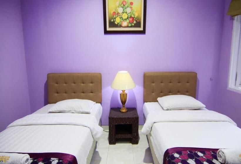 经济房, Signature Mandala Kencana