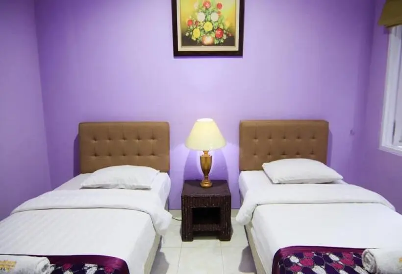 Habitació Economy, Signature Mandala Kencana