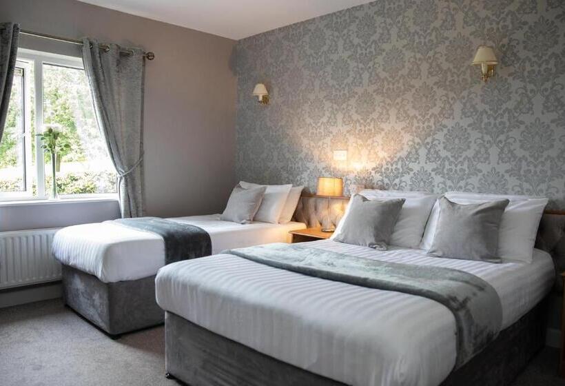 スタンダードルーム, Sliabh Beagh