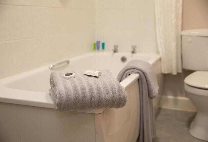 スタンダードルーム, Sliabh Beagh